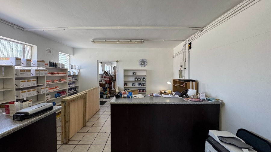 To Let commercial Property for Rent in Strand North Western Cape